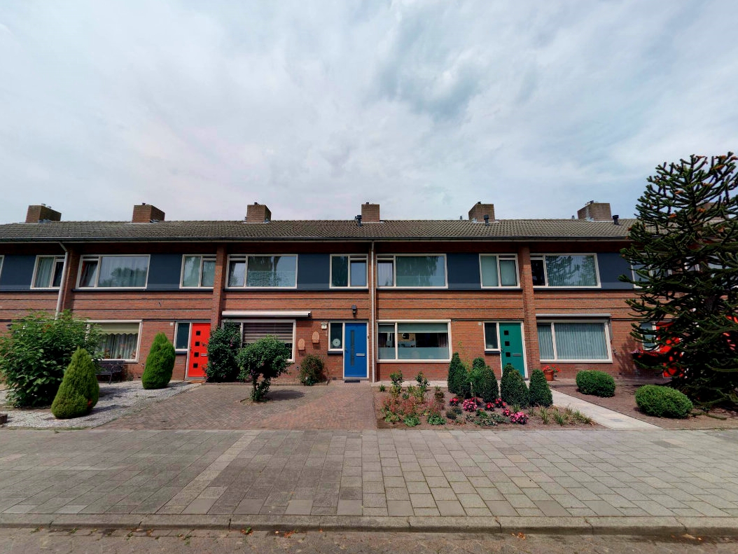 De Vier Heemskinderenlaan 22, 5625 HB Eindhoven, Nederland