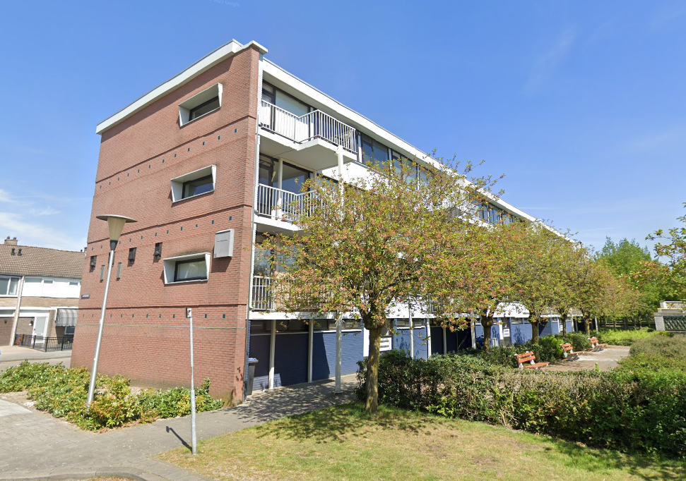 Schipholplein 32, 5703 GG Helmond, Nederland