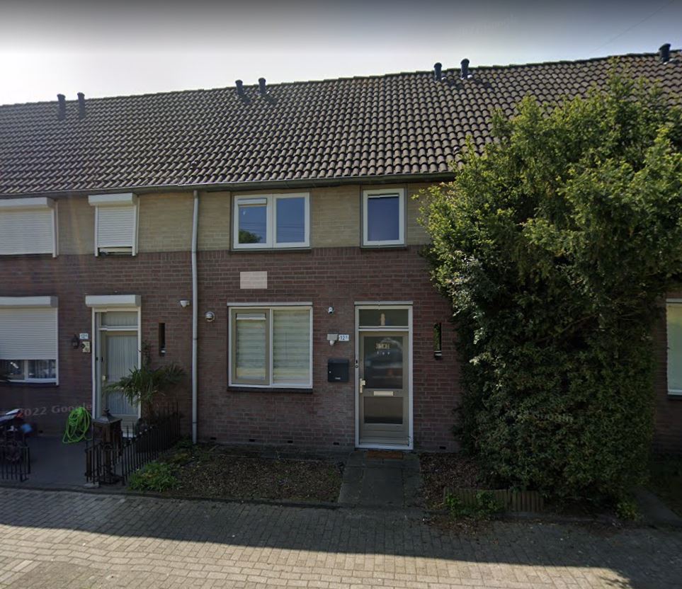 Griftstraat 12B, 5704 GB Helmond, Nederland