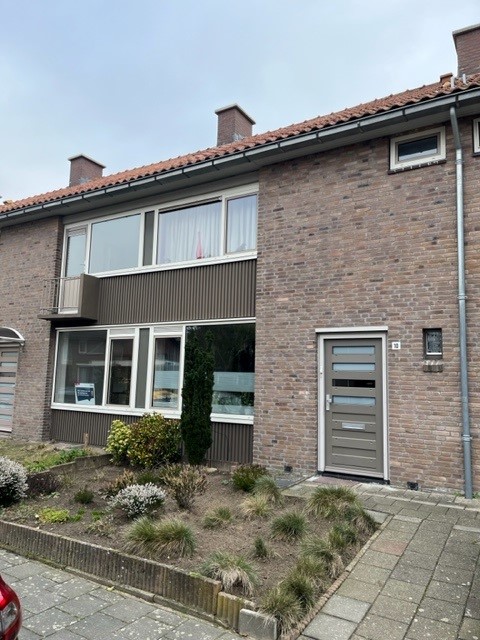 De Borchgravestraat 10, 5503 SH Veldhoven, Nederland