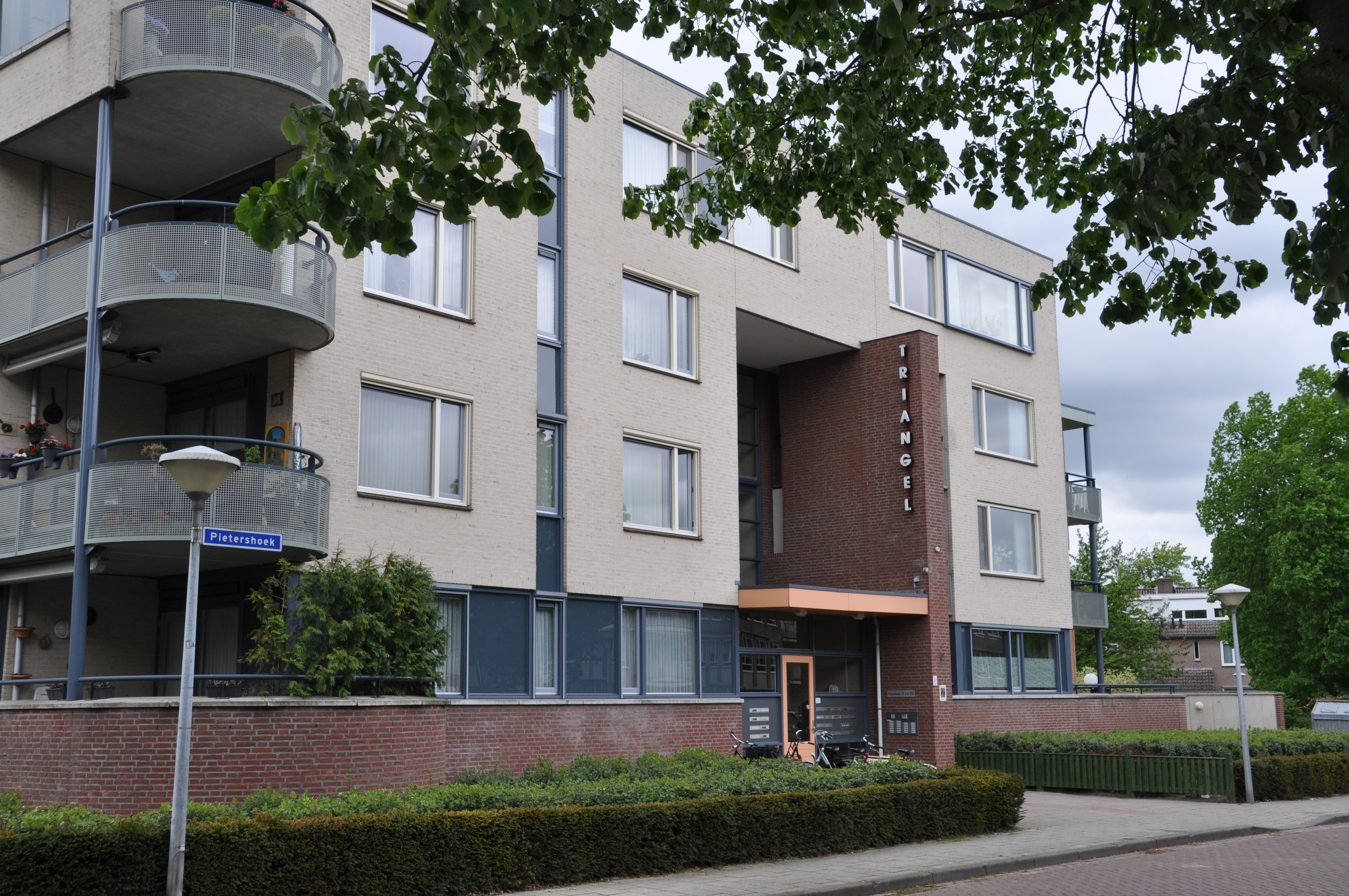 Pietershoek 92, 5503 ZA Veldhoven, Nederland