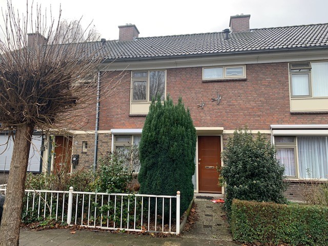 Honeggerstraat 18, 5654 HA Eindhoven, Nederland