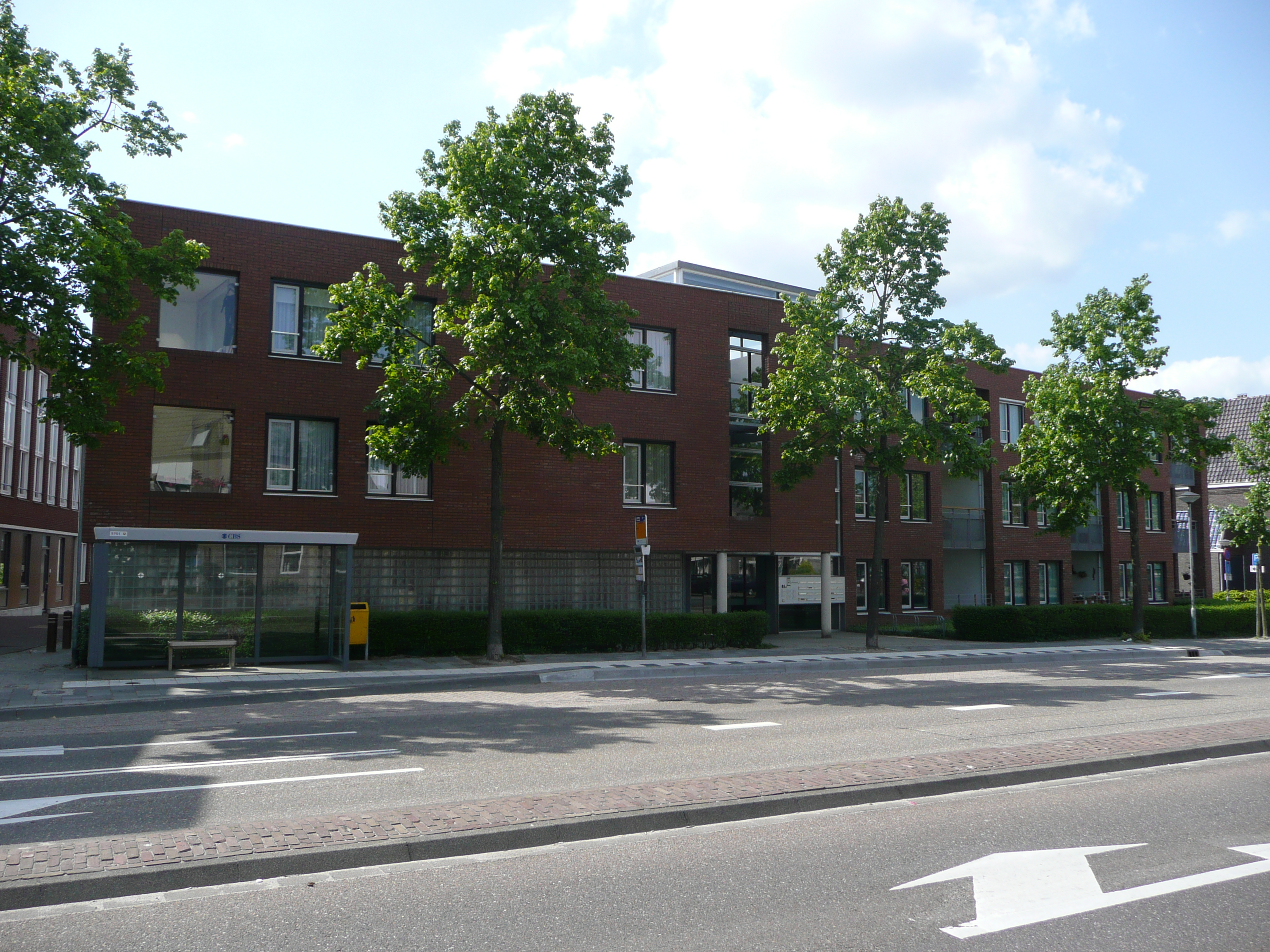 Binderseind 29, 5701 ST Helmond, Nederland