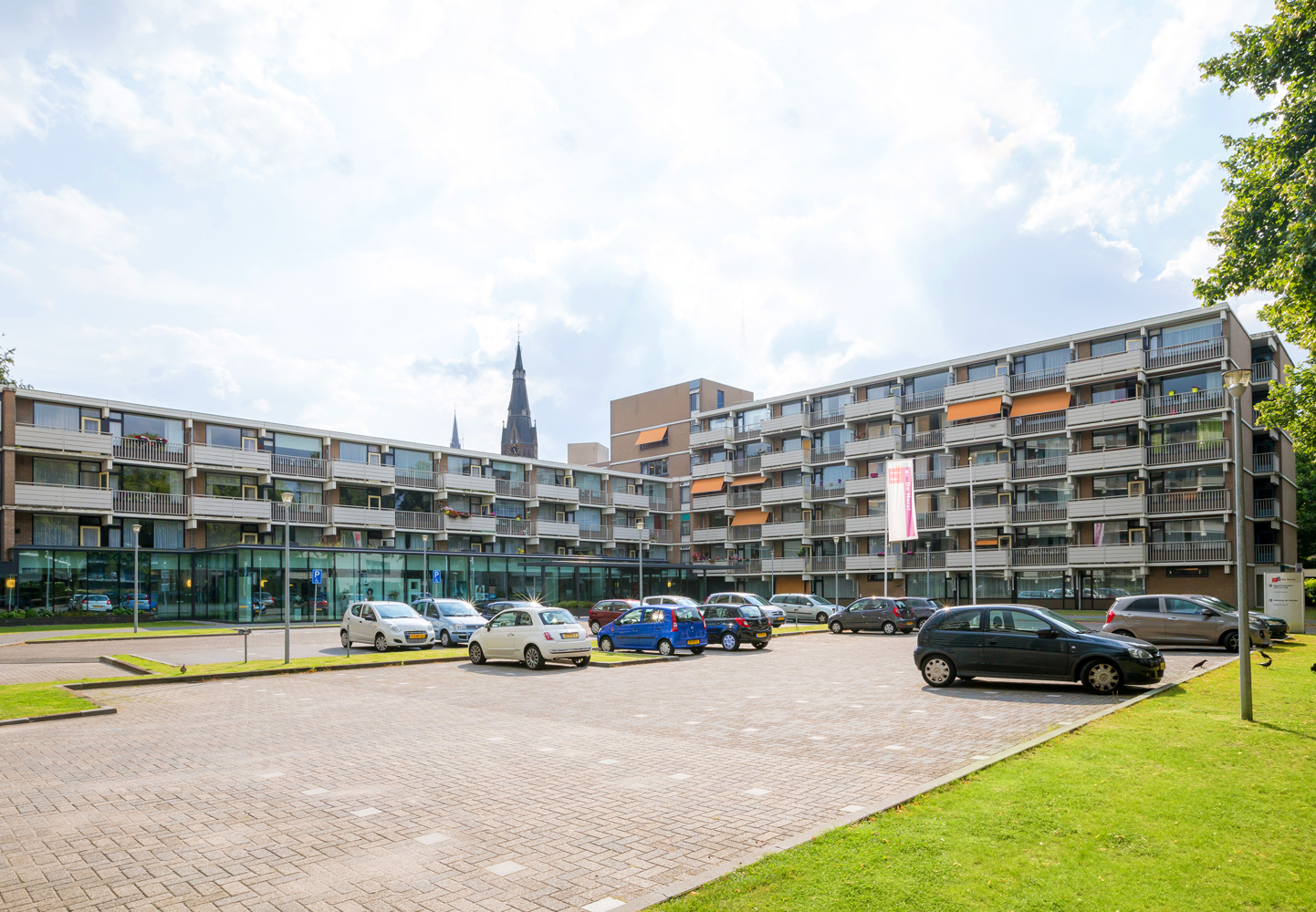 Imkerstraat 152, 5623 DC Eindhoven, Nederland