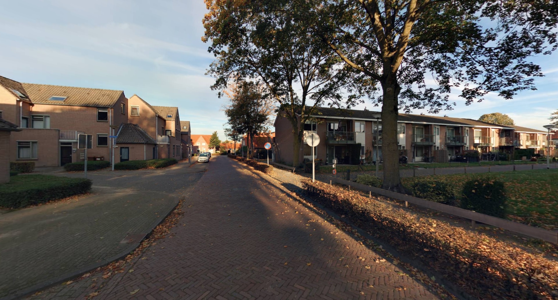 Agnes van Kleefstraat 9