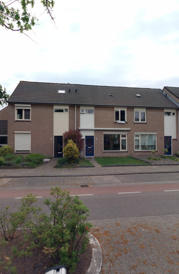 Berg 58, 5508 AW Veldhoven, Nederland