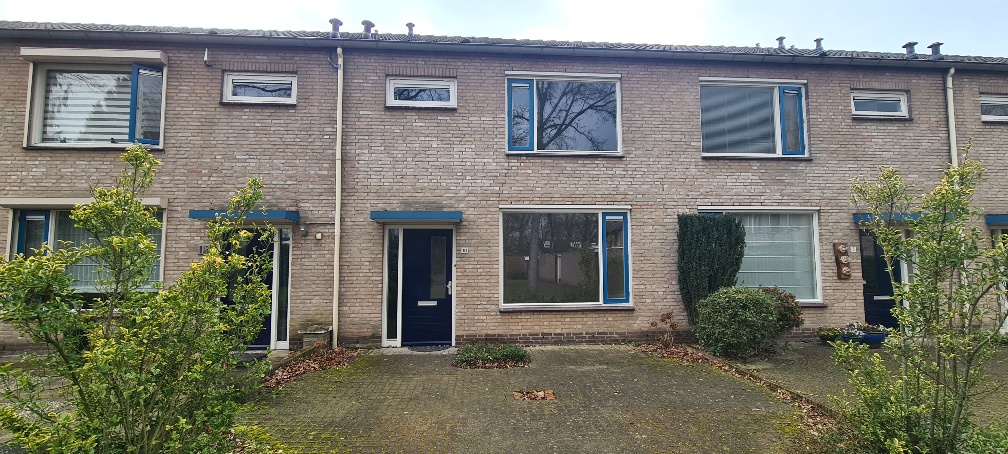 Olieslagerwei 10, 5551 SG Valkenswaard, Nederland