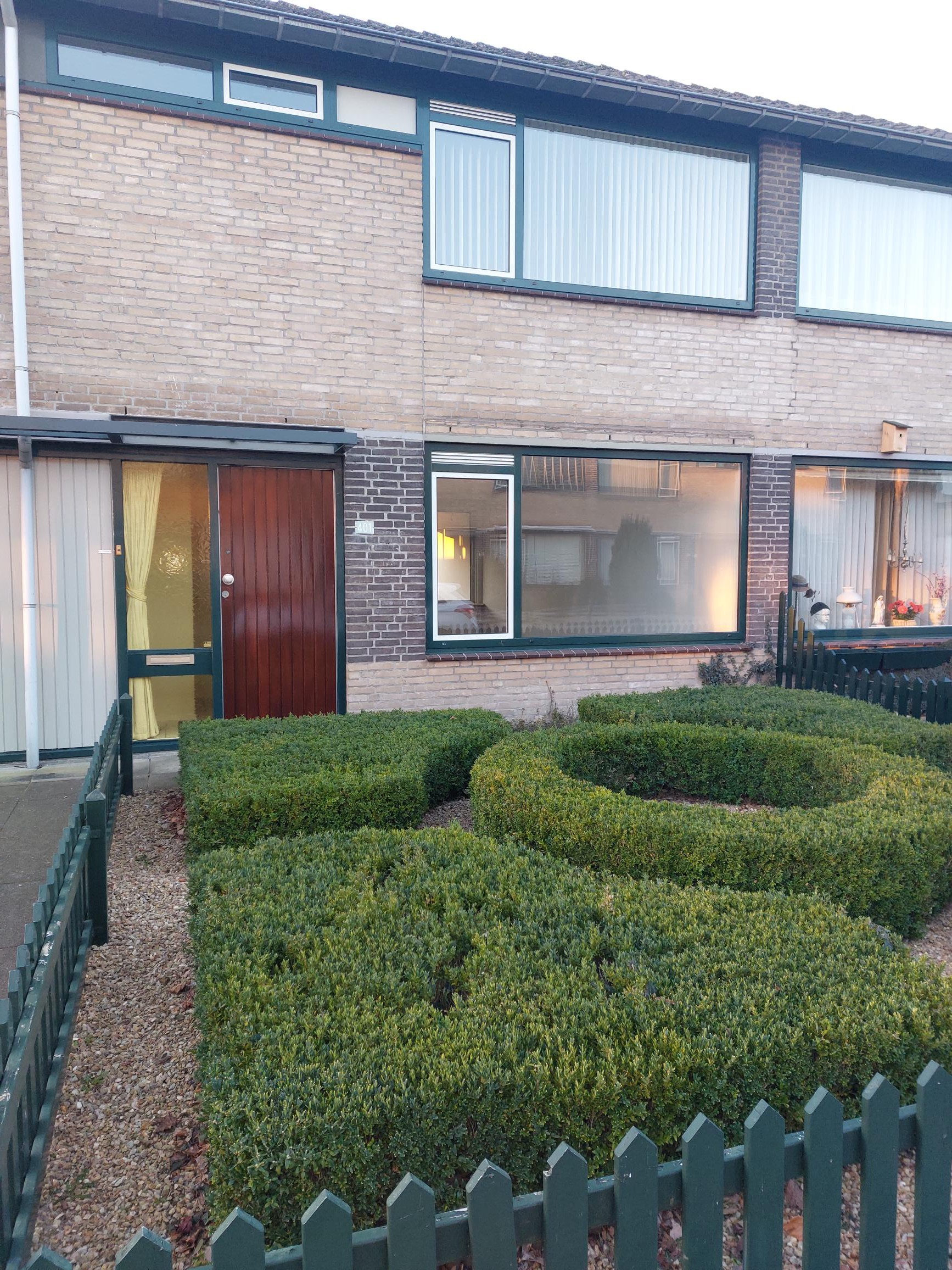 De Kreijenbeek 401, 5553 BK Valkenswaard, Nederland