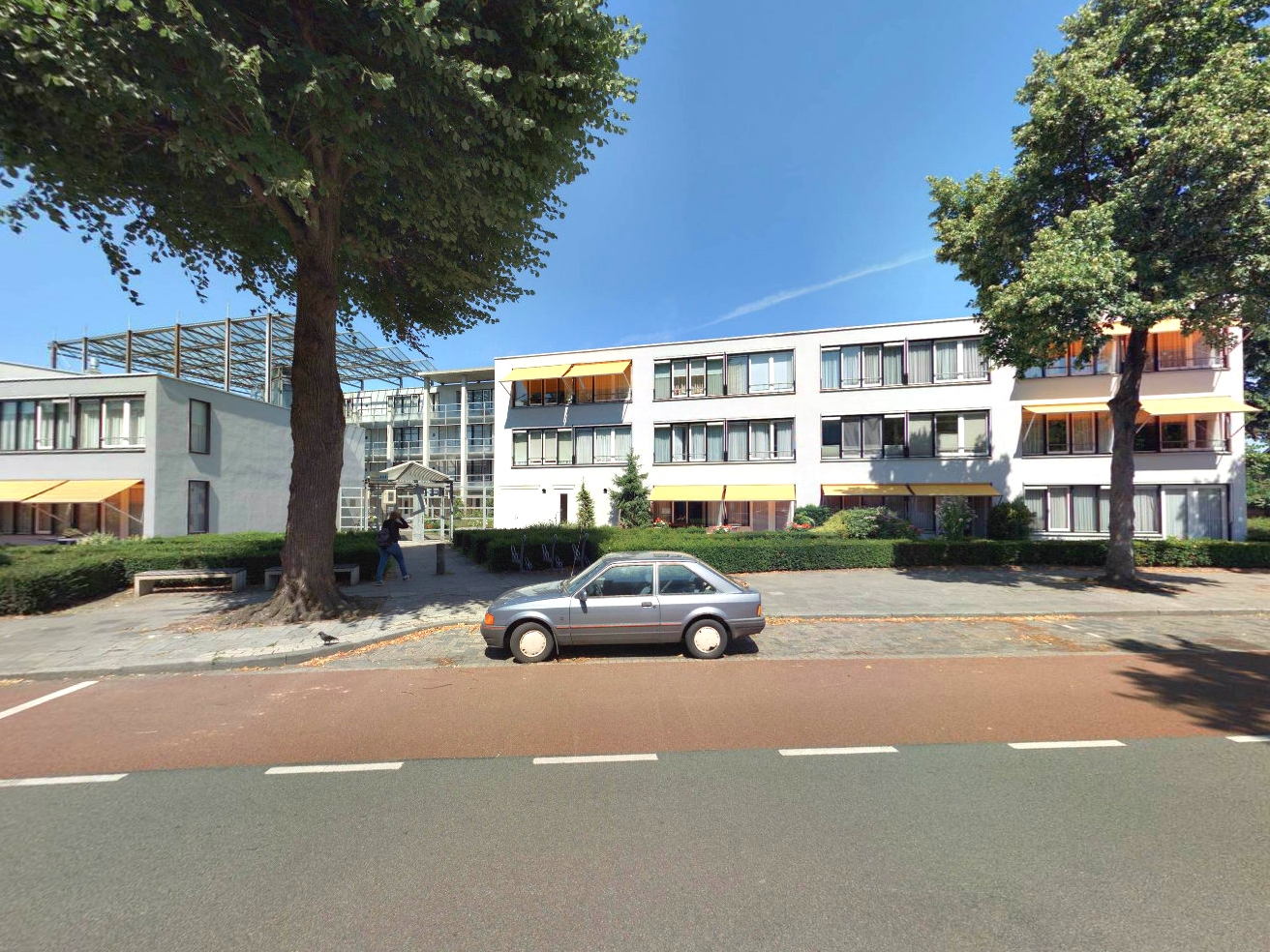 't Hofke 106A, 5641 AN Eindhoven, Nederland