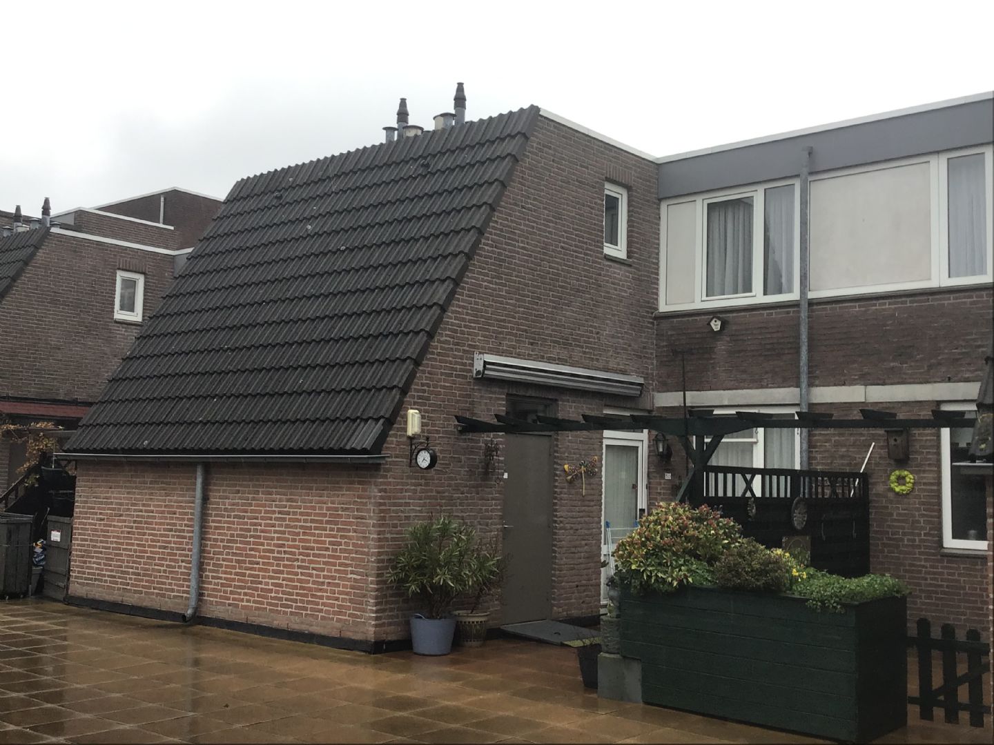 Boterhoek , 5683 AA Best, Nederland