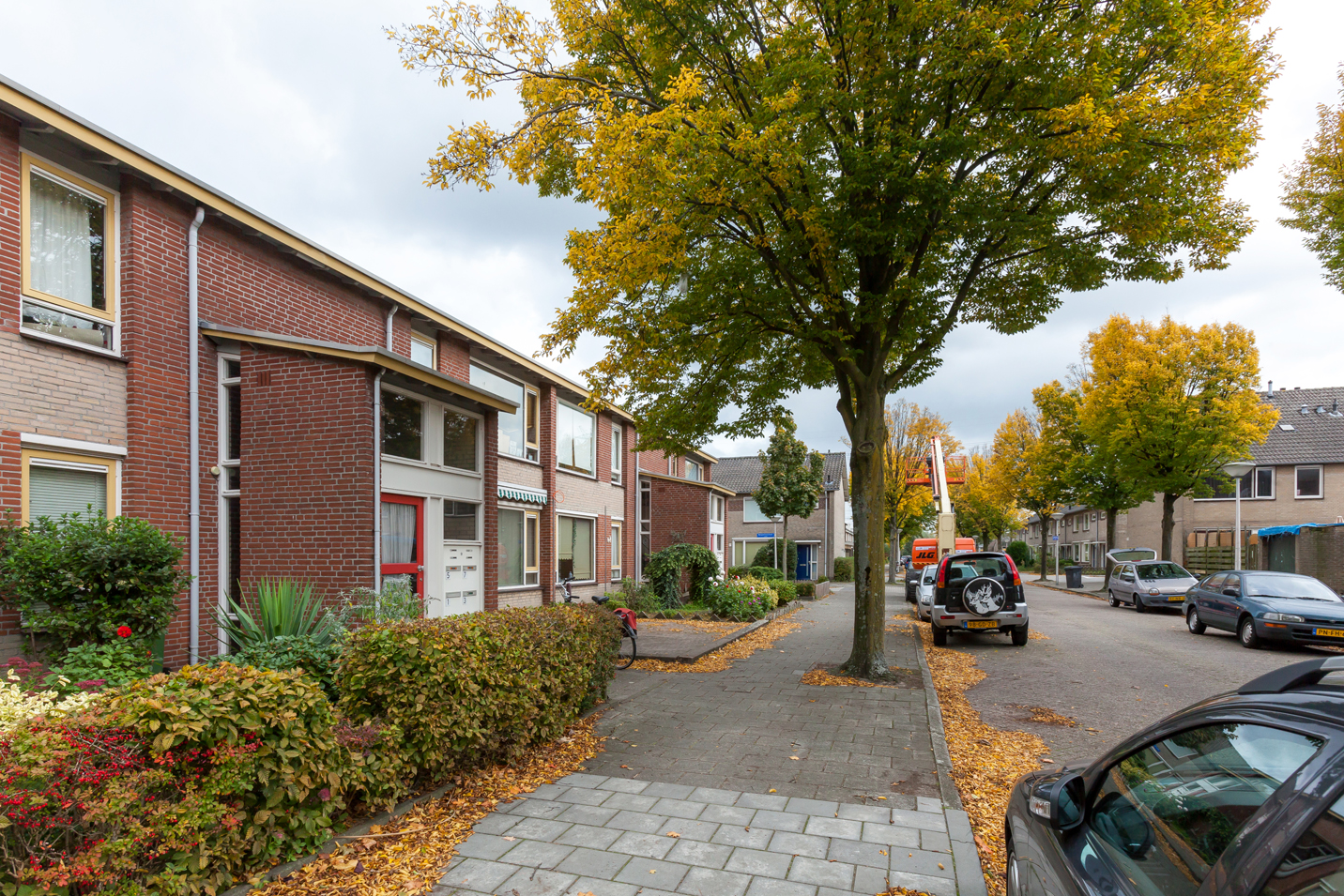 Zwaluwstaartweg 24, 5641 GX Eindhoven, Nederland