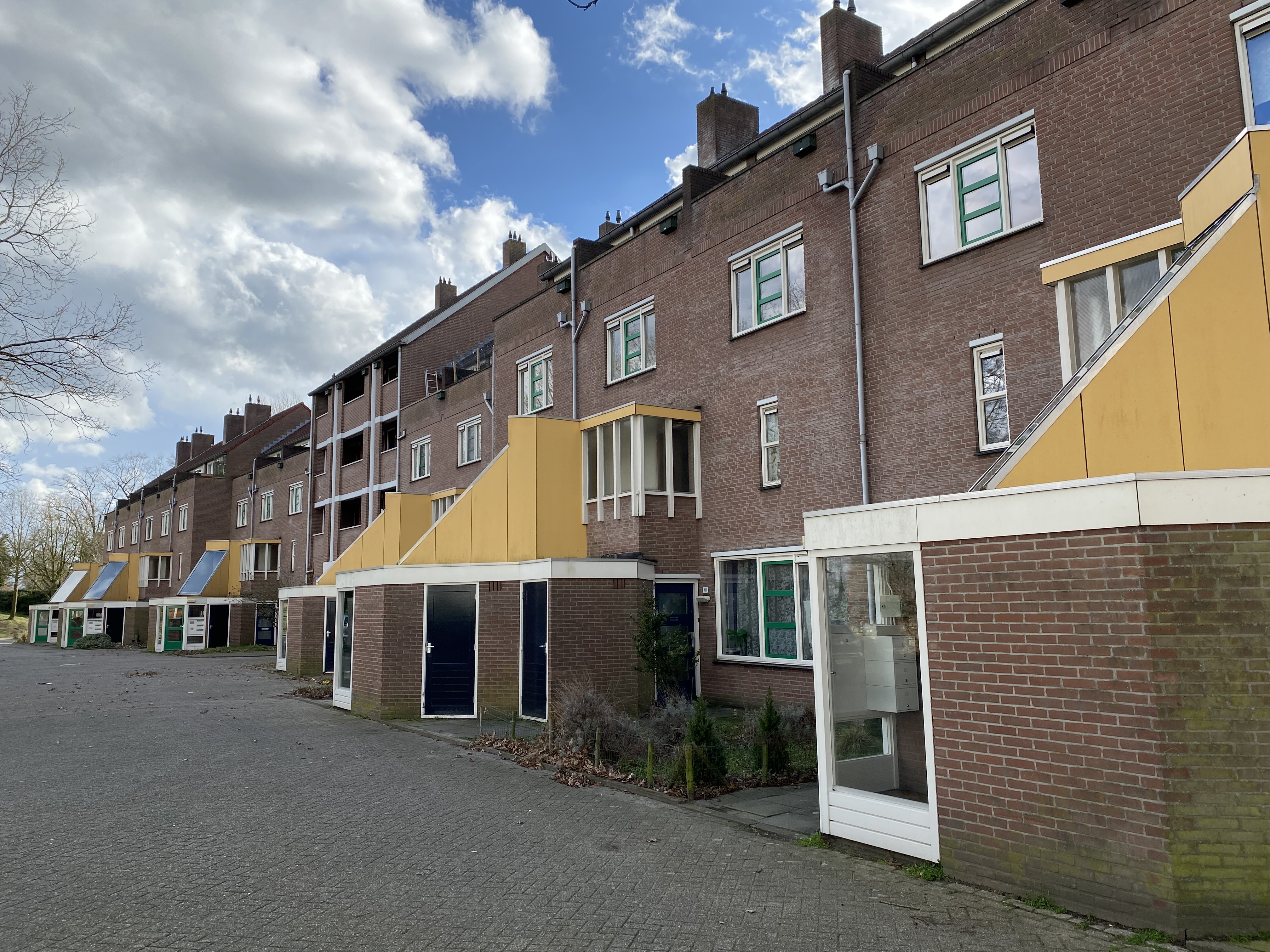 De Vloet 71, 5707 ZD Helmond, Nederland