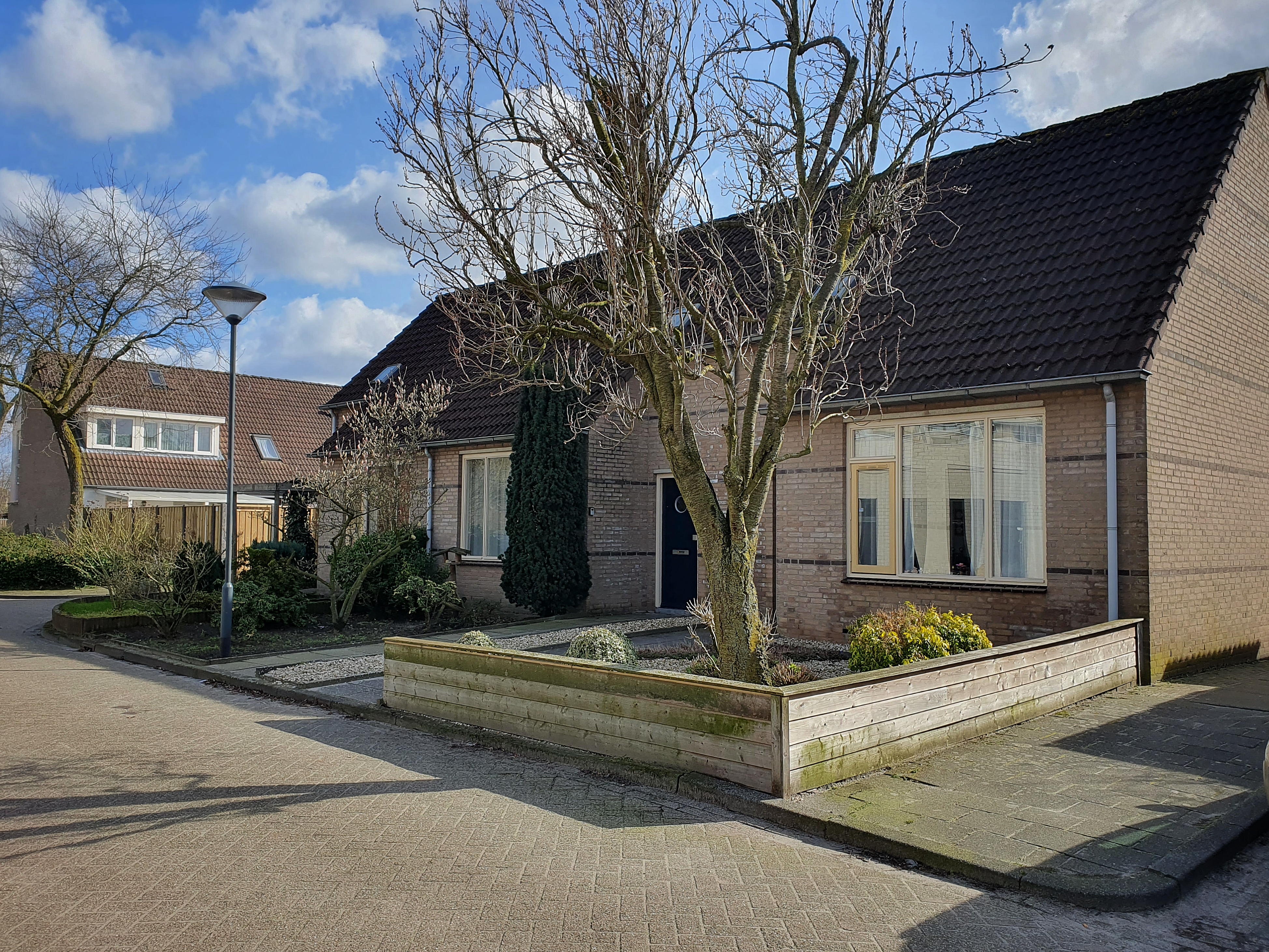 Reuselplantsoen 3, 5704 NE Helmond, Nederland