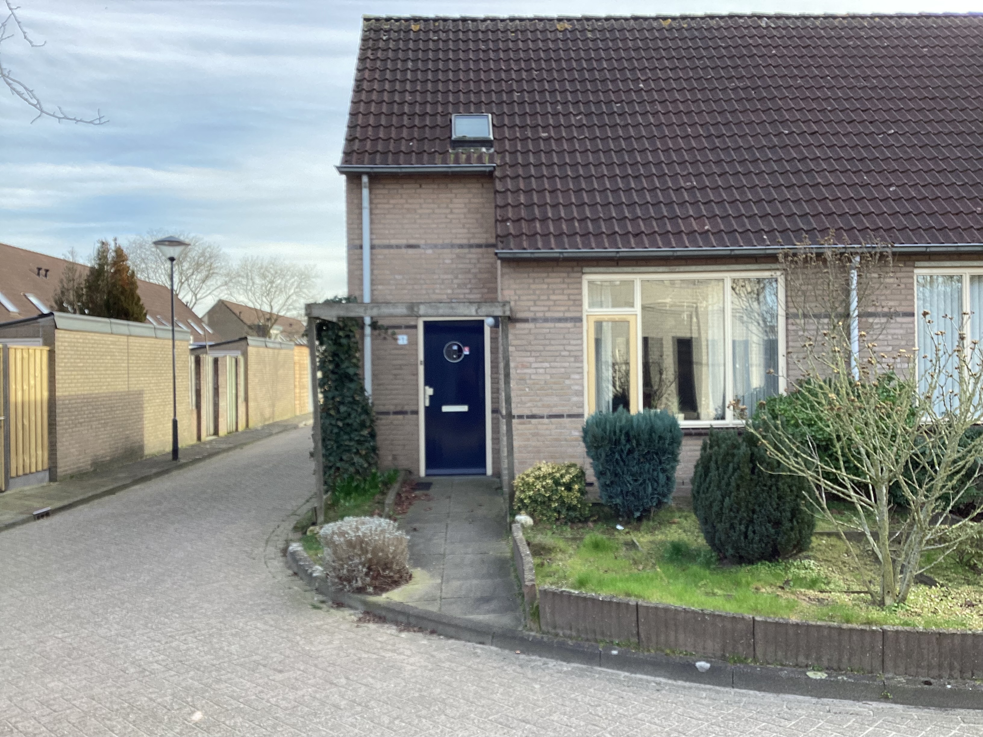 Reuselplantsoen 1, 5704 NE Helmond, Nederland