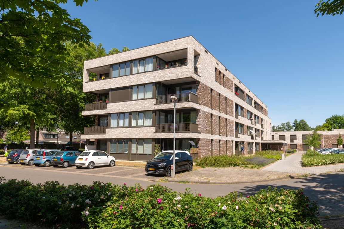 Leuskenhei 29, 5508 CS Veldhoven, Nederland