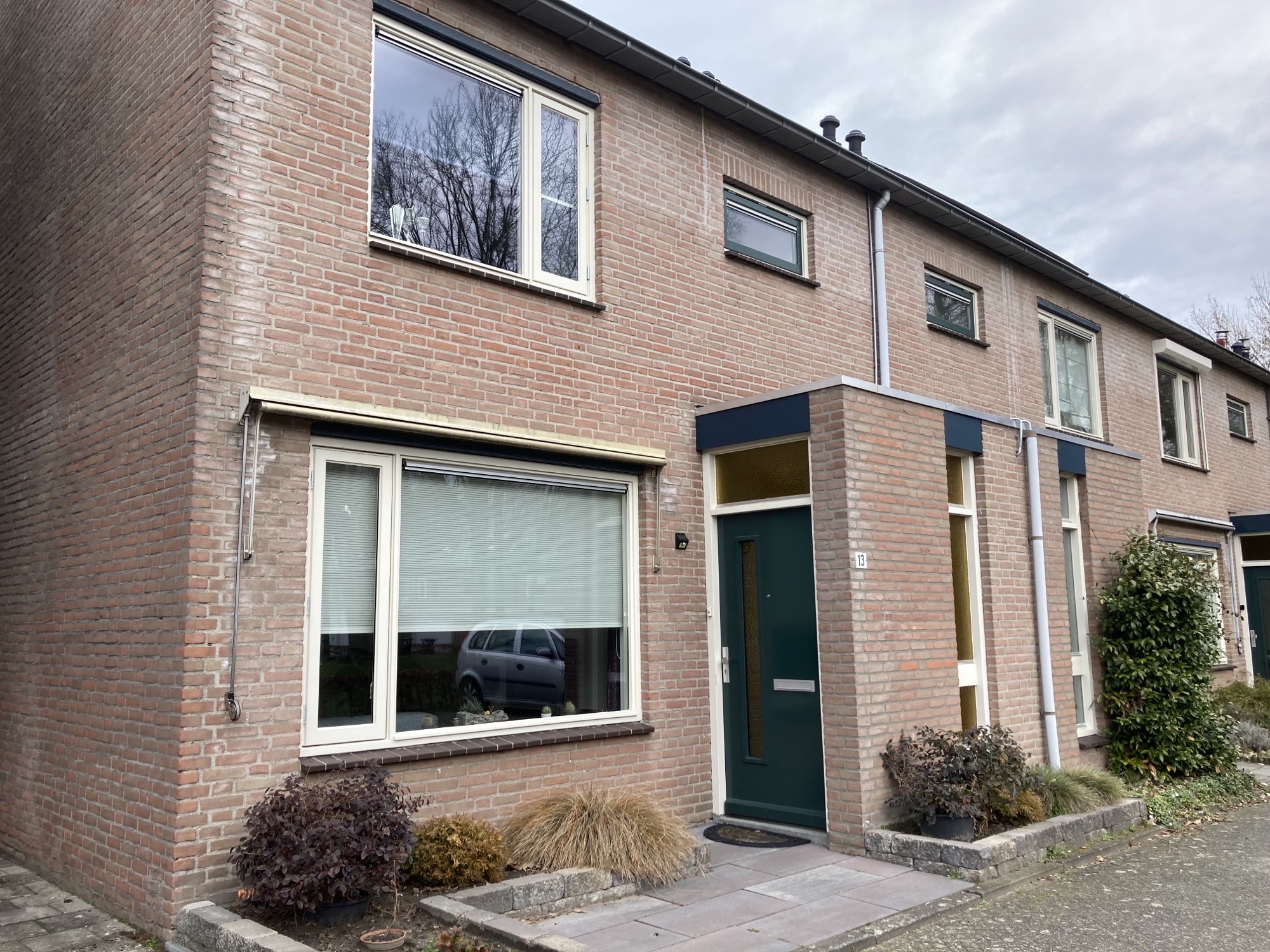 Ketelbuterwei 13, 5551 PJ Valkenswaard, Nederland