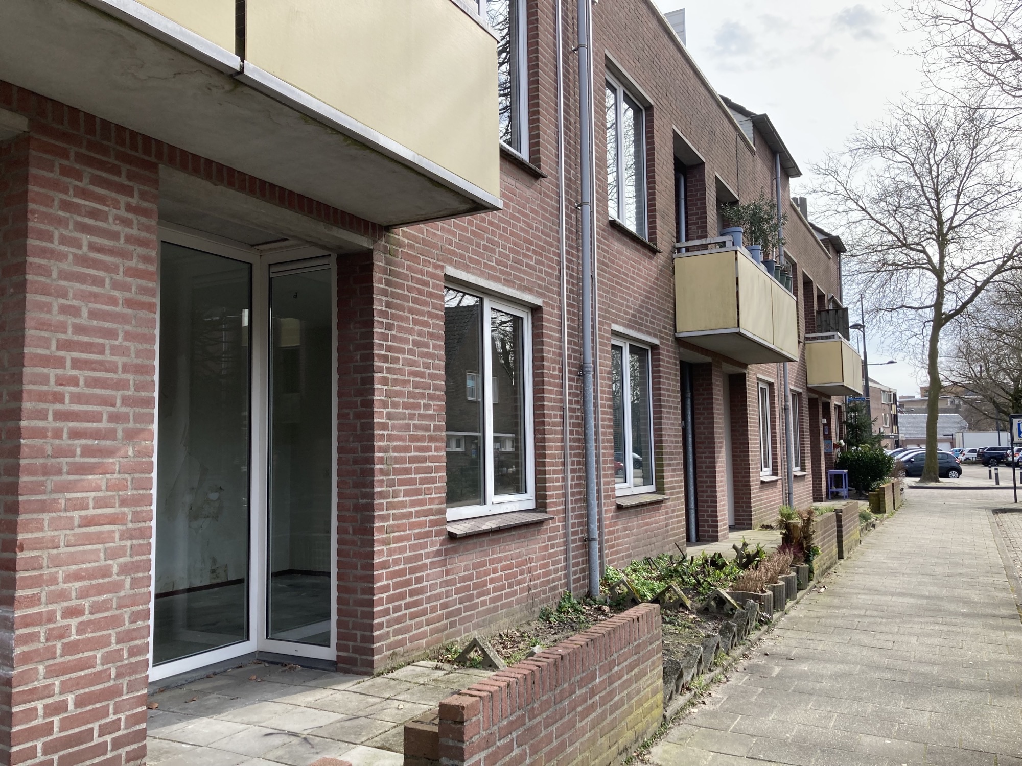 Pastoor van Vroonhovenstraat 20