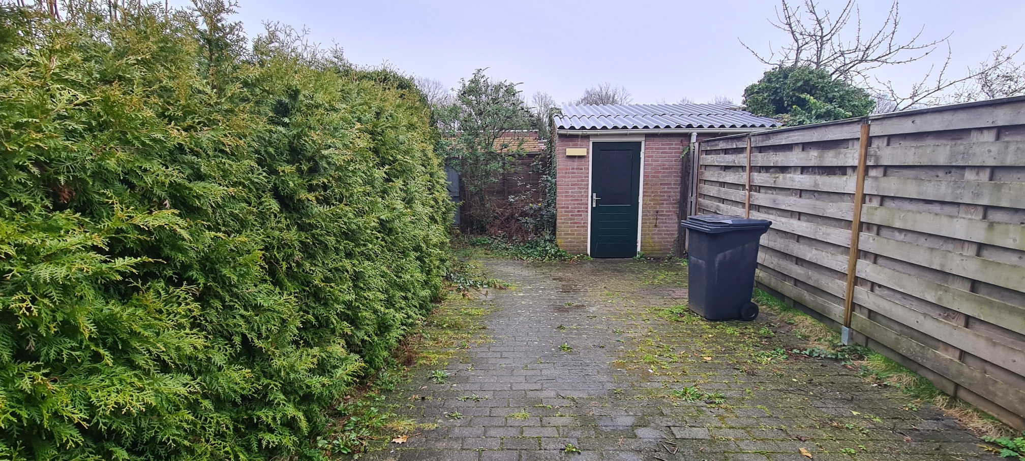 Kamgrasbeemd 4, 5551 HB Valkenswaard, Nederland