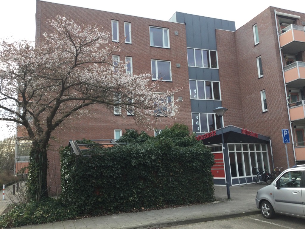 Deltaweg 213, 5709 AB Helmond, Nederland