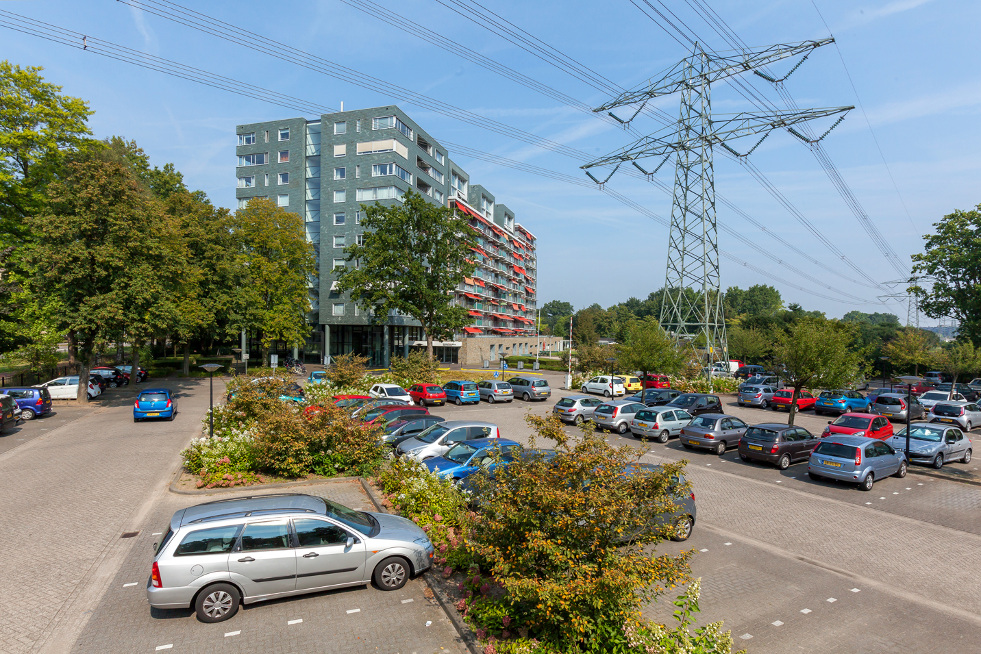 Herodotusplein 178, 5624 DJ Eindhoven, Nederland