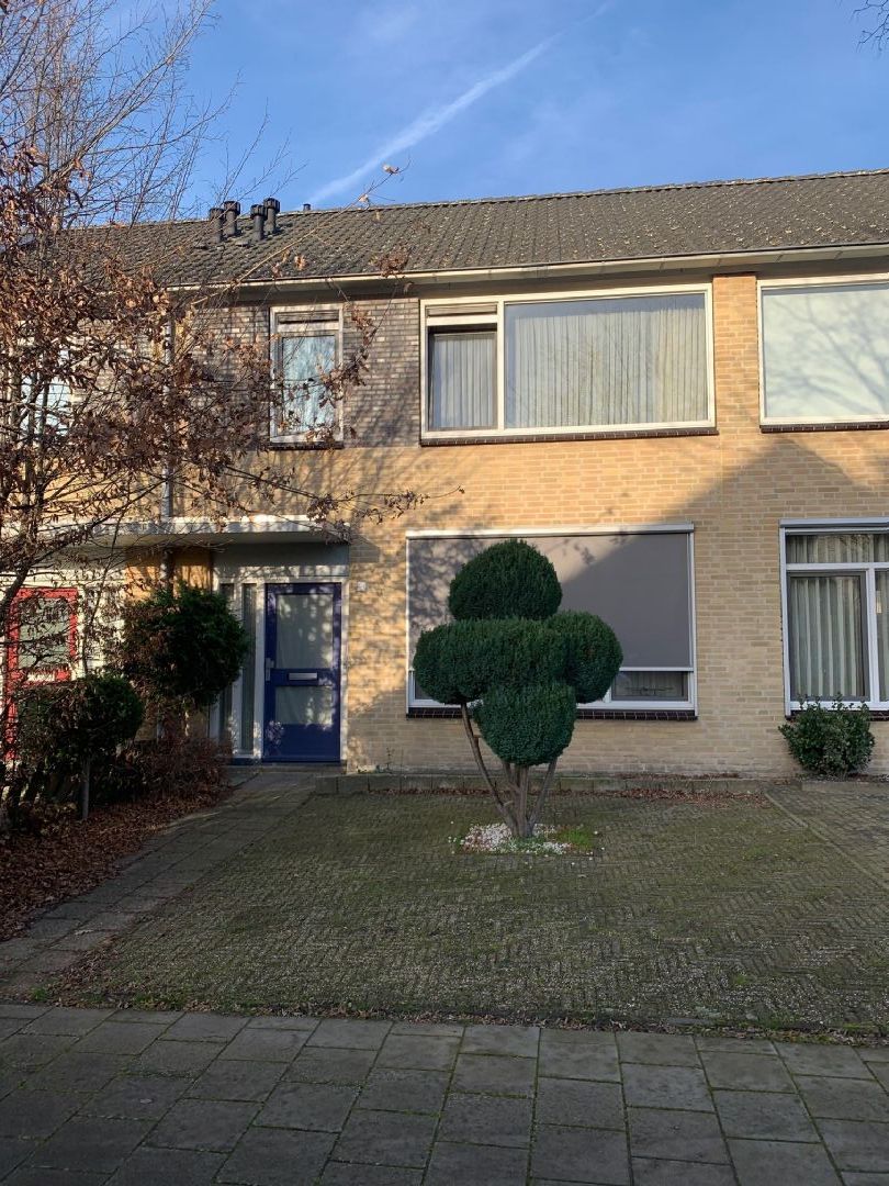 Oostendelaan 36, 5628 RZ Eindhoven, Nederland