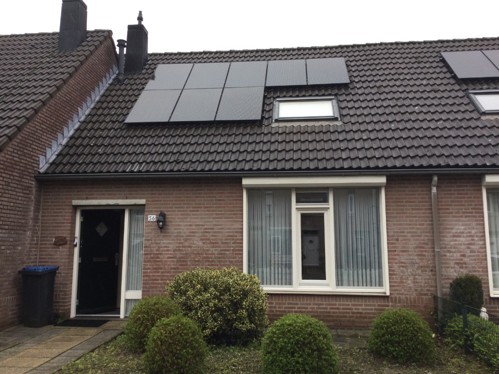 Dolomieten 56, 5706 RM Helmond, Nederland