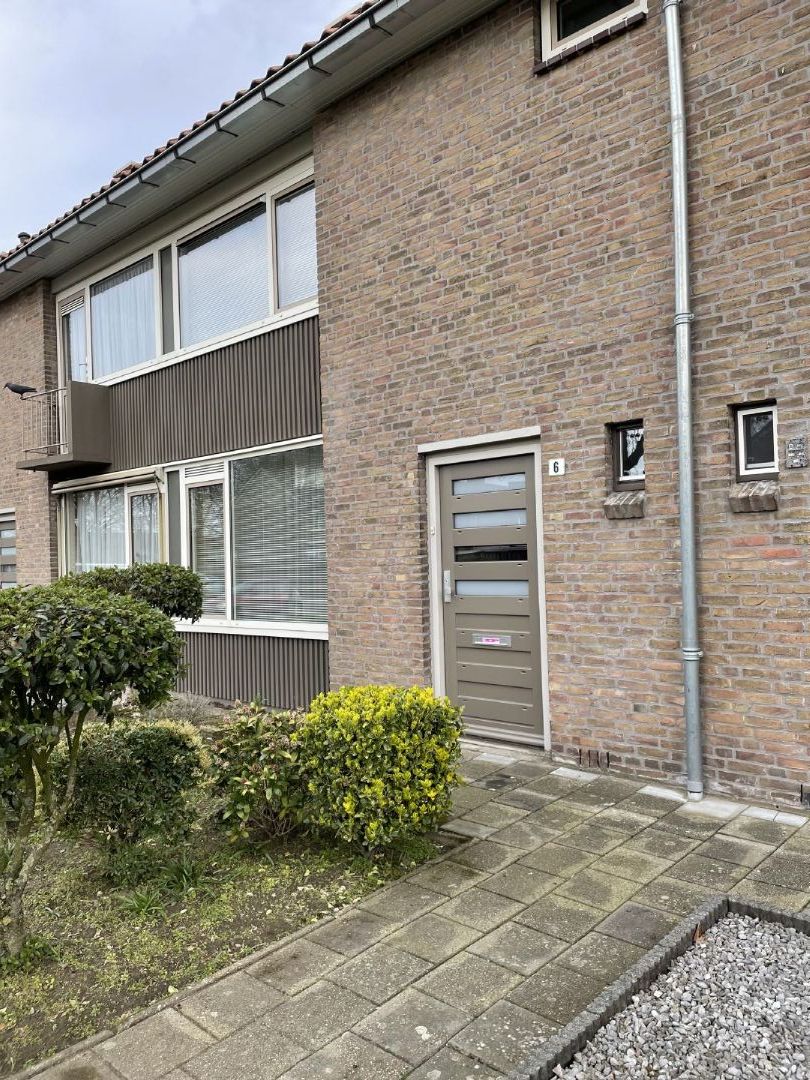 De Groes 6, 5503 TJ Veldhoven, Nederland