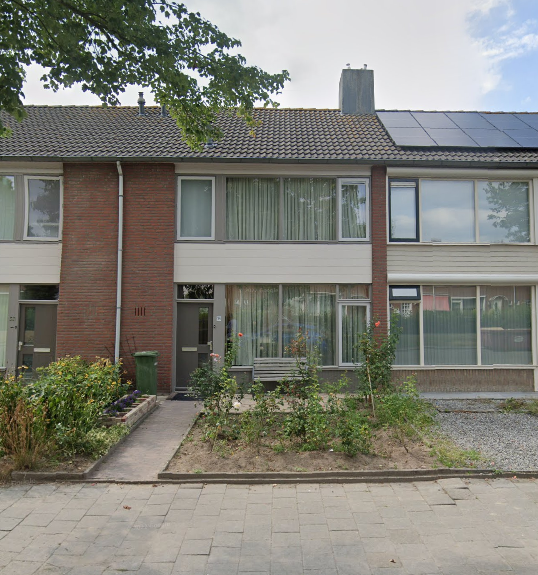 Grote Beerlaan 35, 5632 DN Eindhoven, Nederland