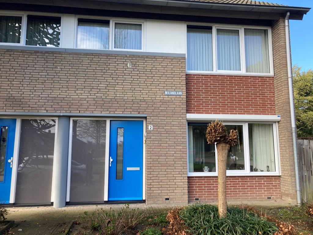 Nijlandlaan 2, 5505 PC Veldhoven, Nederland