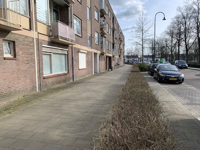 Vinkelaan 82, 5702 LV Helmond, Nederland