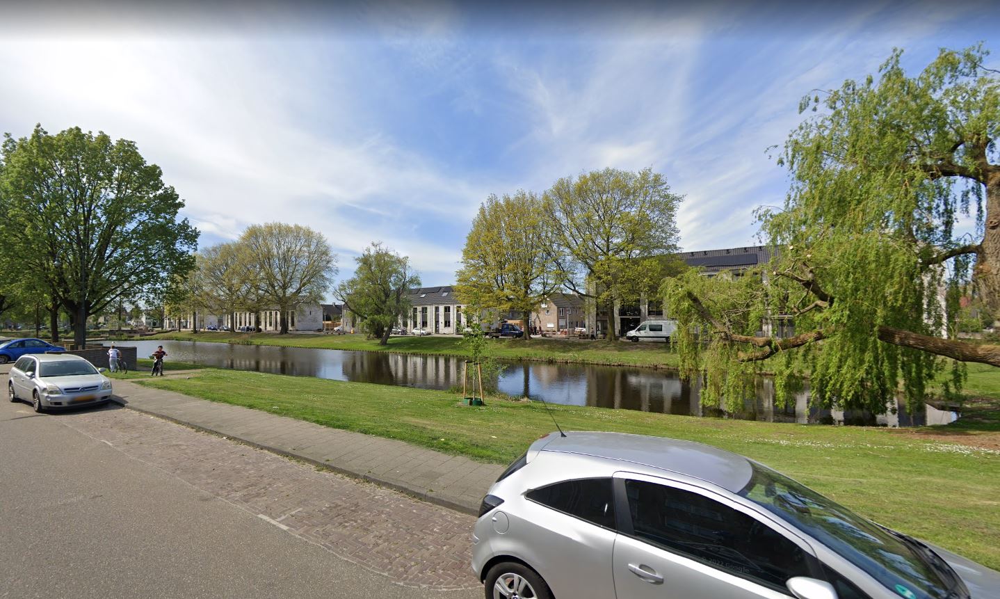 Vondellaan 102, 5702 AM Helmond, Nederland