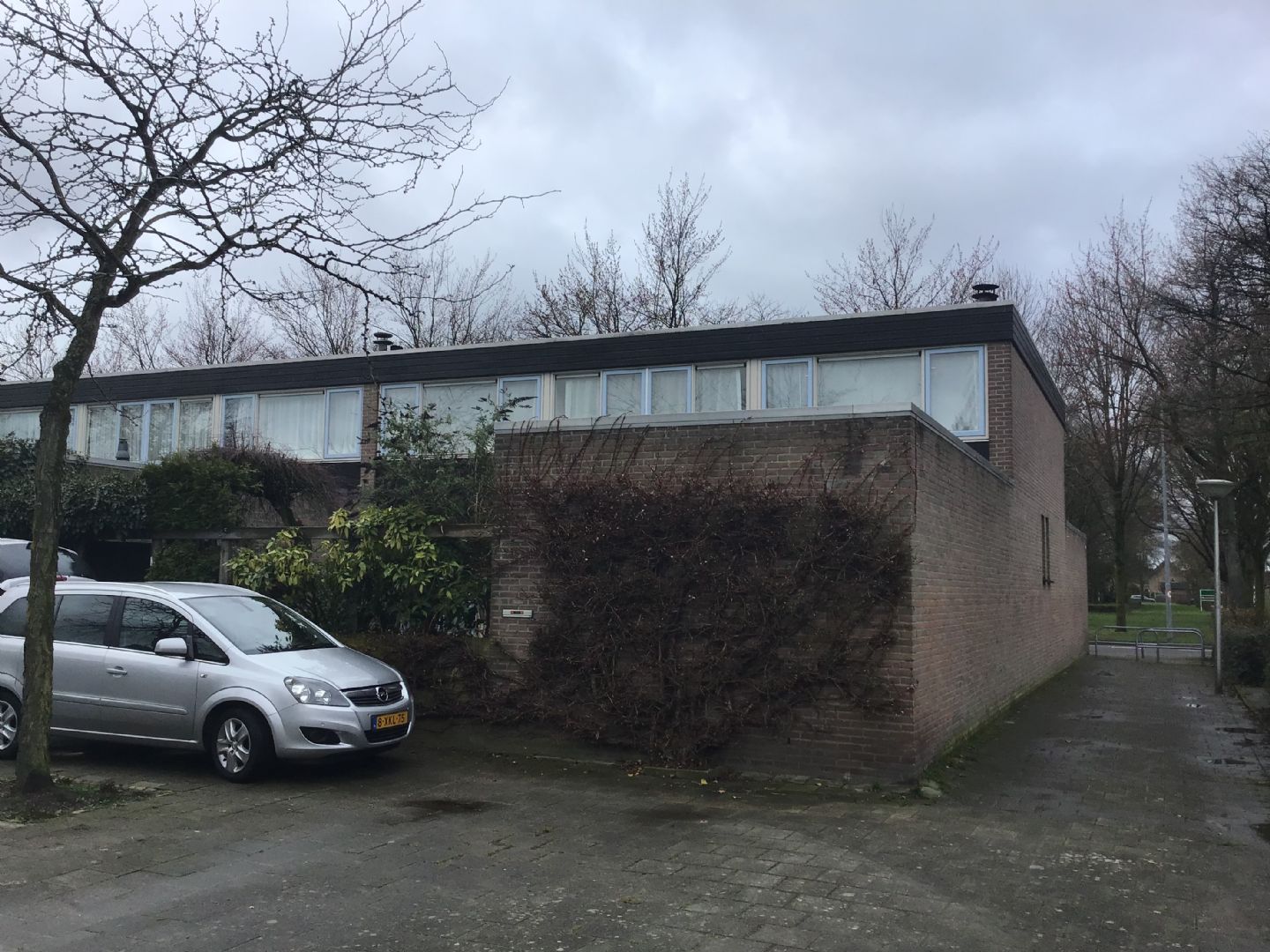 Viandenhof 11, 5625 LN Eindhoven, Nederland