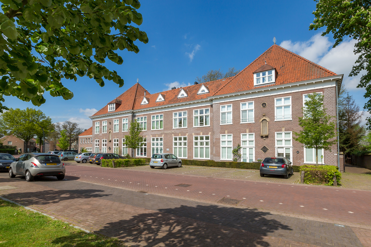 Koestraat 41E