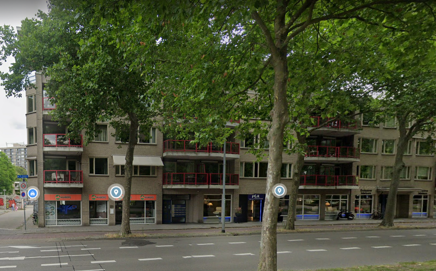 Schoonhoeve 67, 5611 PW Eindhoven, Nederland