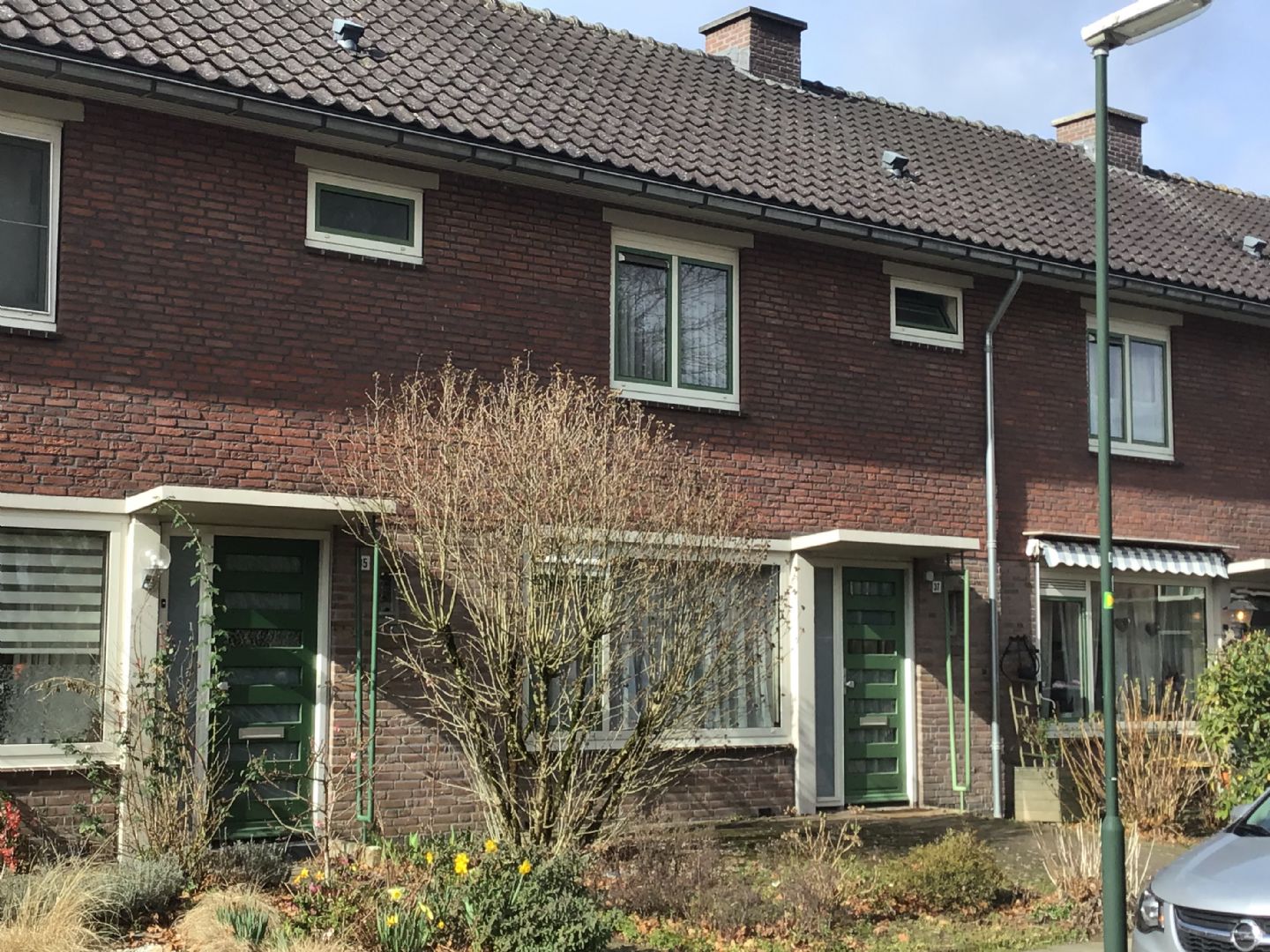 Oude Kerkhof 37, 5503 TG Veldhoven, Nederland