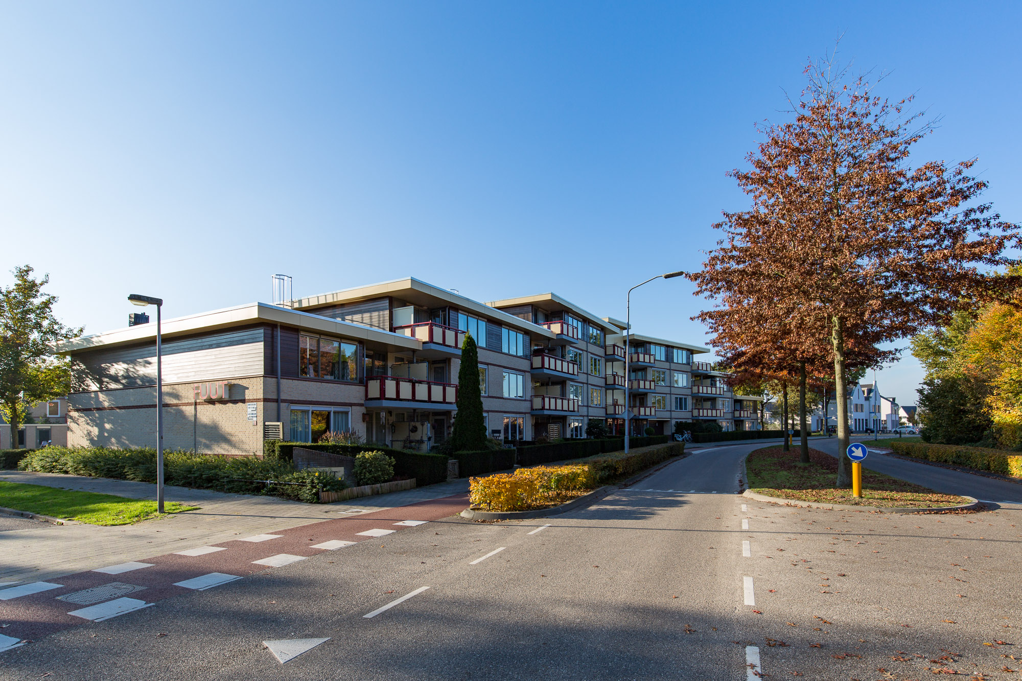 Fuut 7, 5508 PV Veldhoven, Nederland