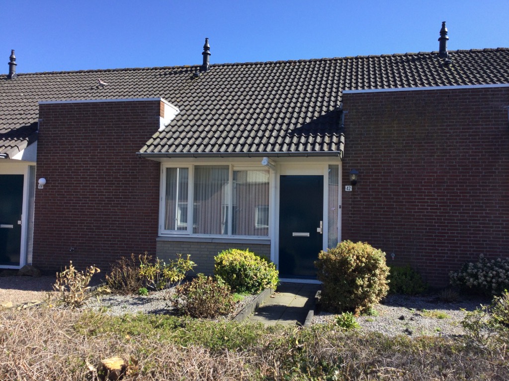 De Boogaard 42, 5708 KE Helmond, Nederland