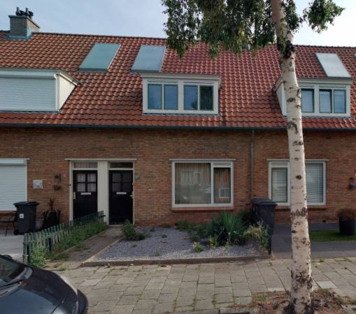 Merulastraat 27, 5652 SJ Eindhoven, Nederland