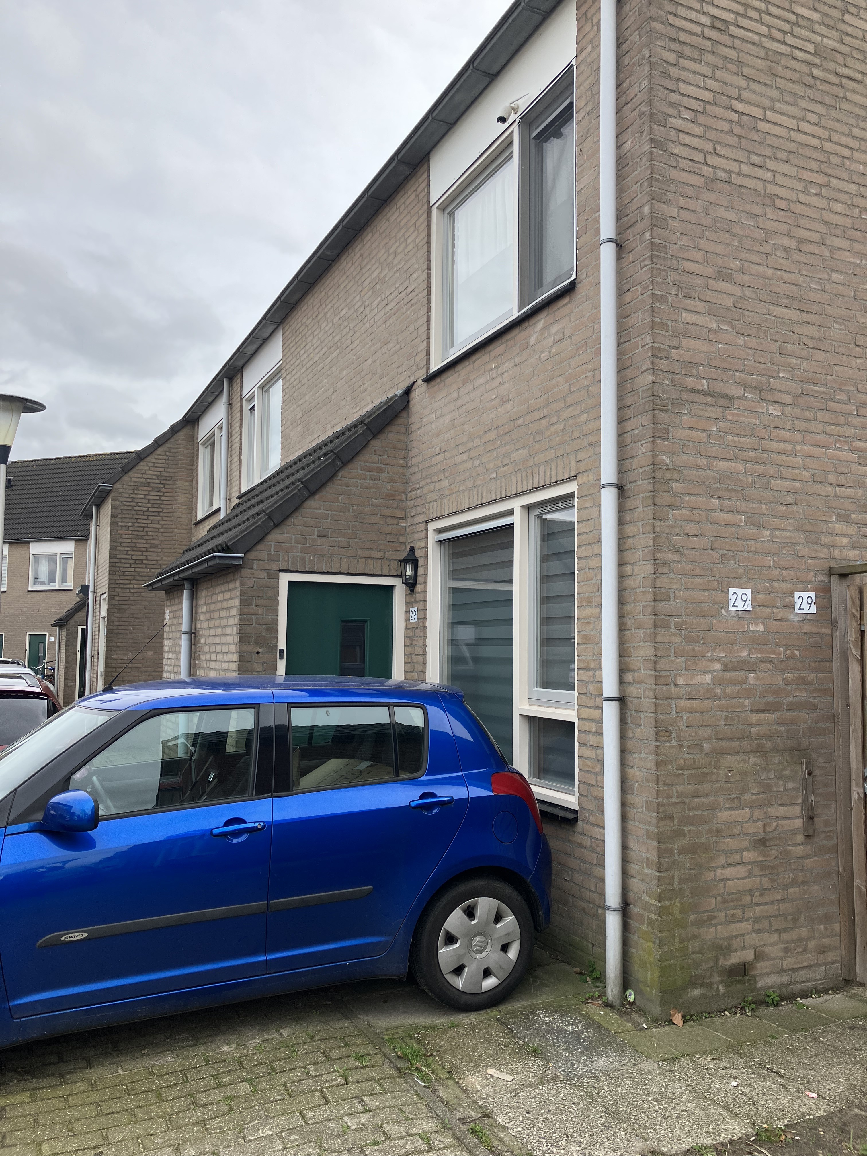 Drietipstraat 29, 5701 TD Helmond, Nederland