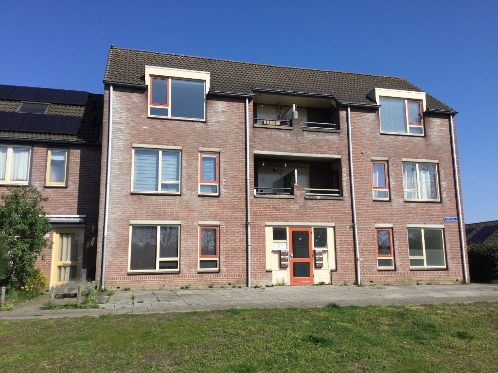 Lekstraat 33, 5704 JN Helmond, Nederland