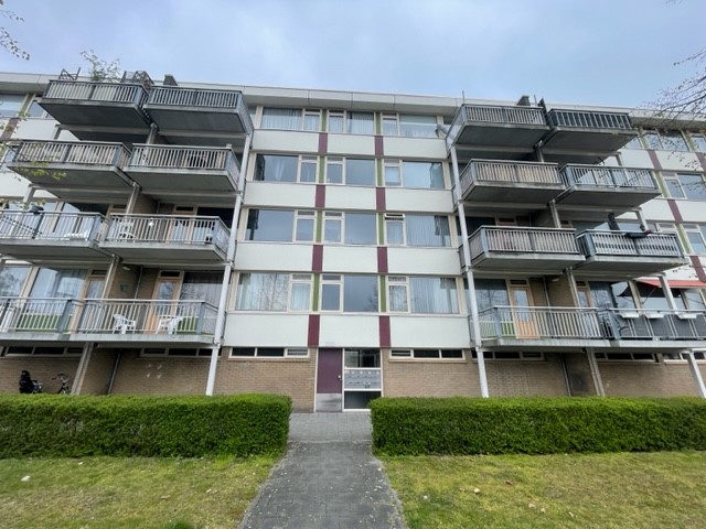 Van Meelstraat 58, 5703 ES Helmond, Nederland