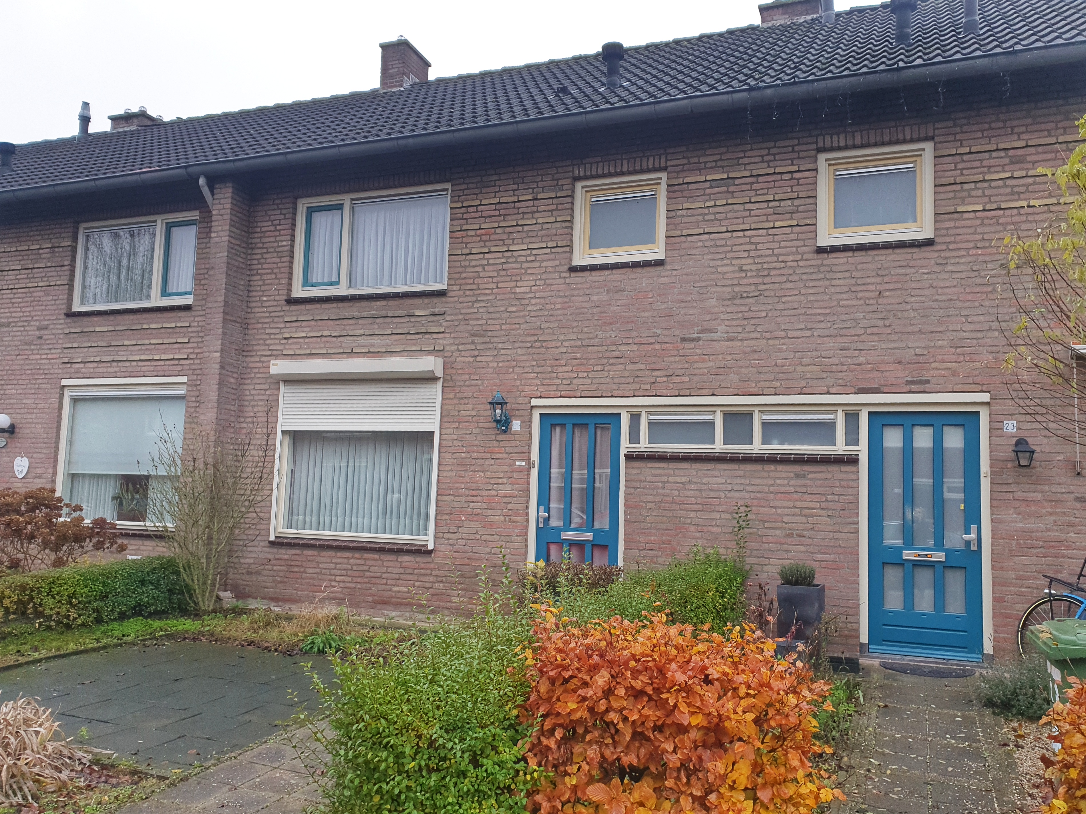 Pastoor van Elswijkstraat 21, 5706 VK Helmond, Nederland