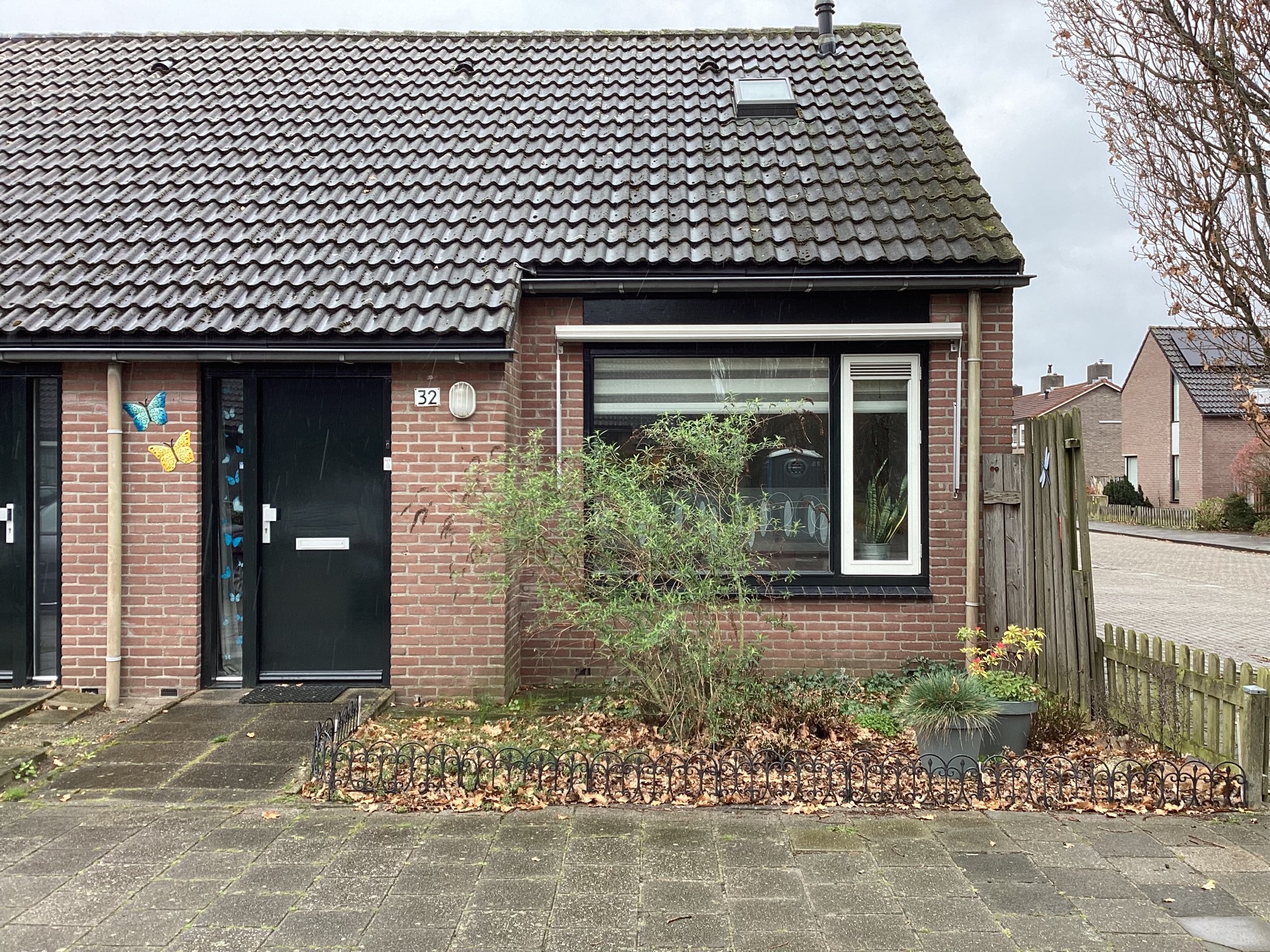 Kardinaal van Enckevoirtstraat 32, 5706 TX Helmond, Nederland