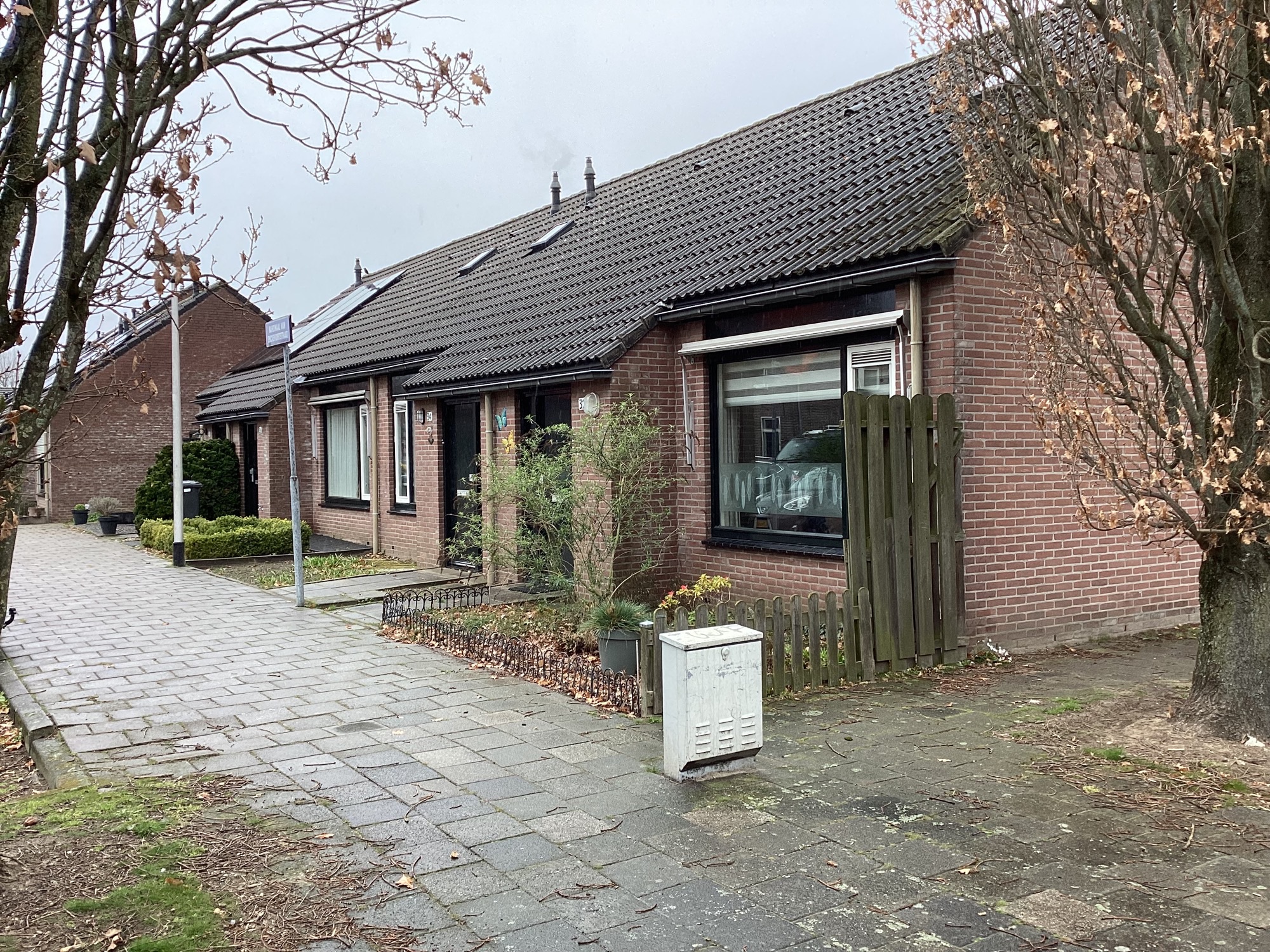 Kardinaal van Enckevoirtstraat 32