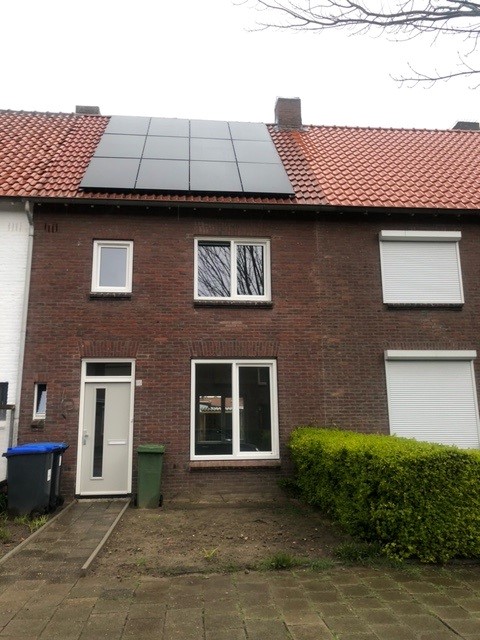 Benoitstraat 15, 5654 BT Eindhoven, Nederland