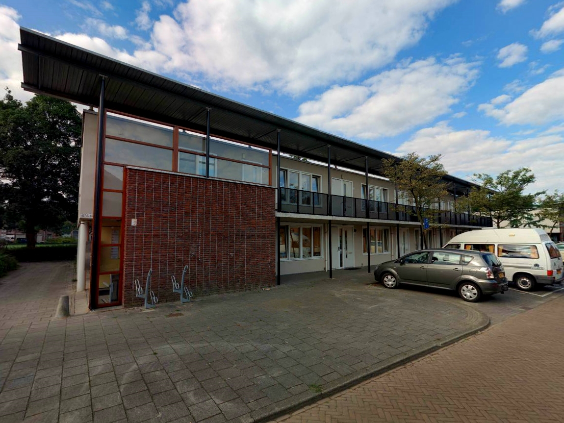 Permekestraat 48, 5643 VX Eindhoven, Nederland