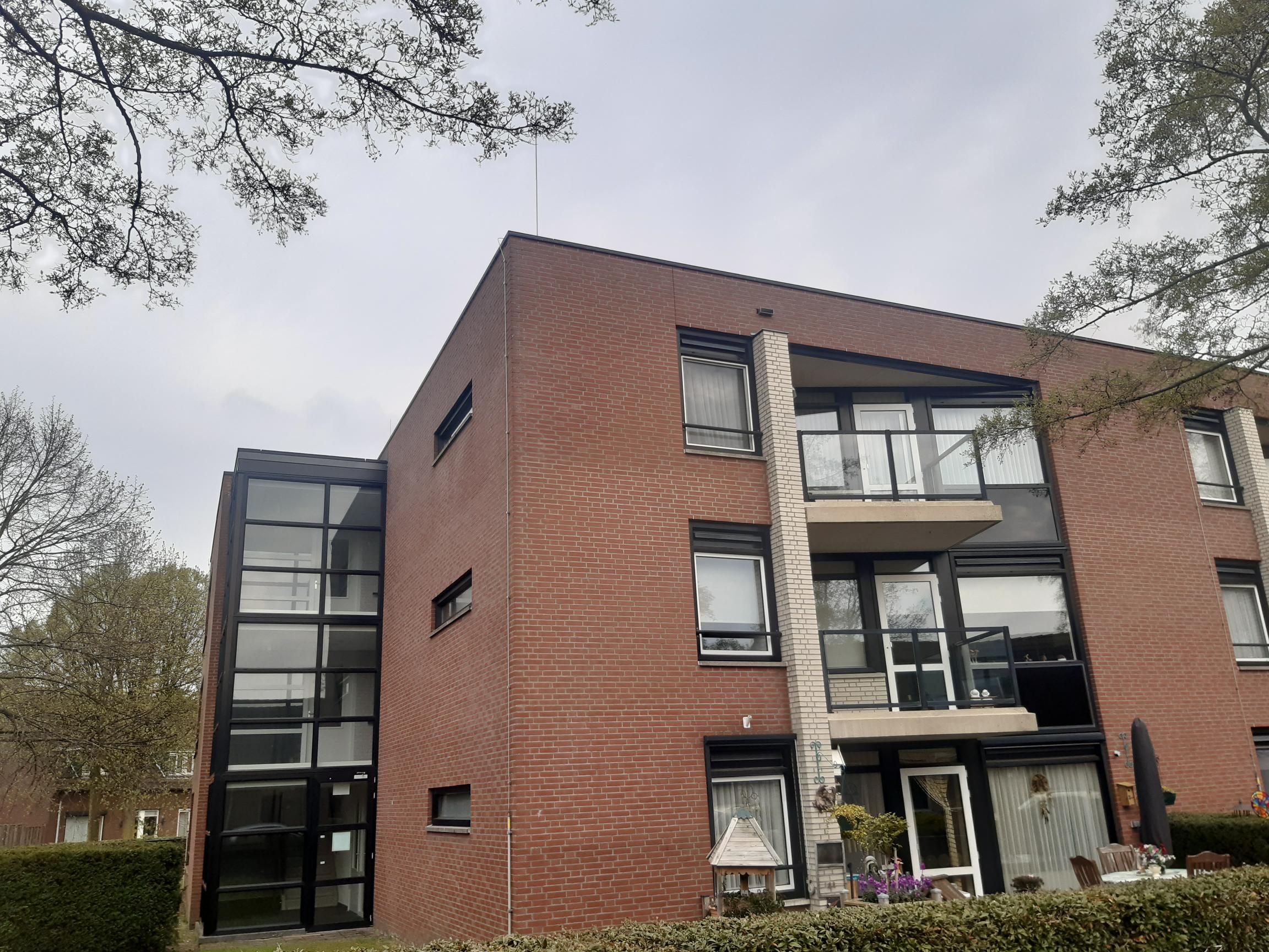 Rozenhof 237, 5701 GB Helmond, Nederland