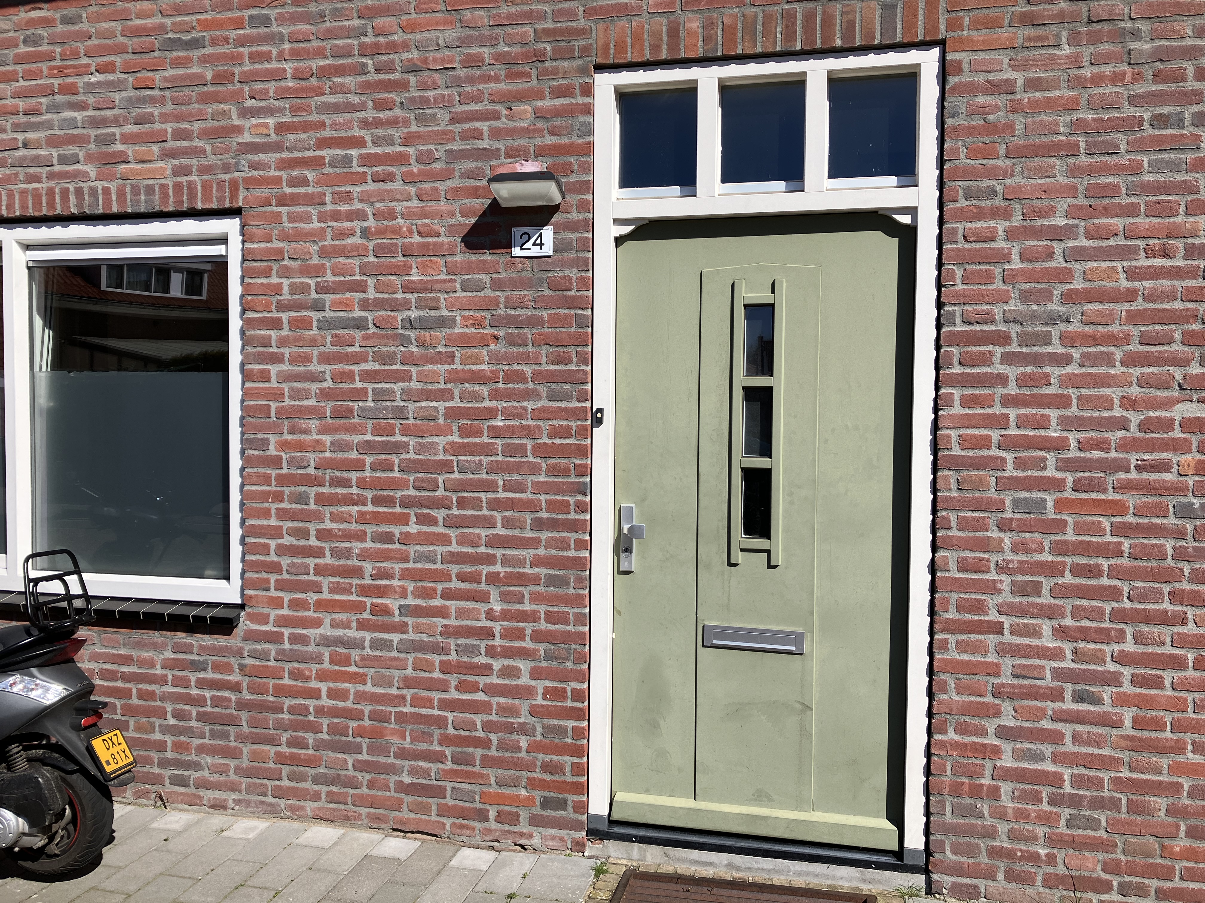 Bisschop Herincxstraat 24, 5701 XH Helmond, Nederland