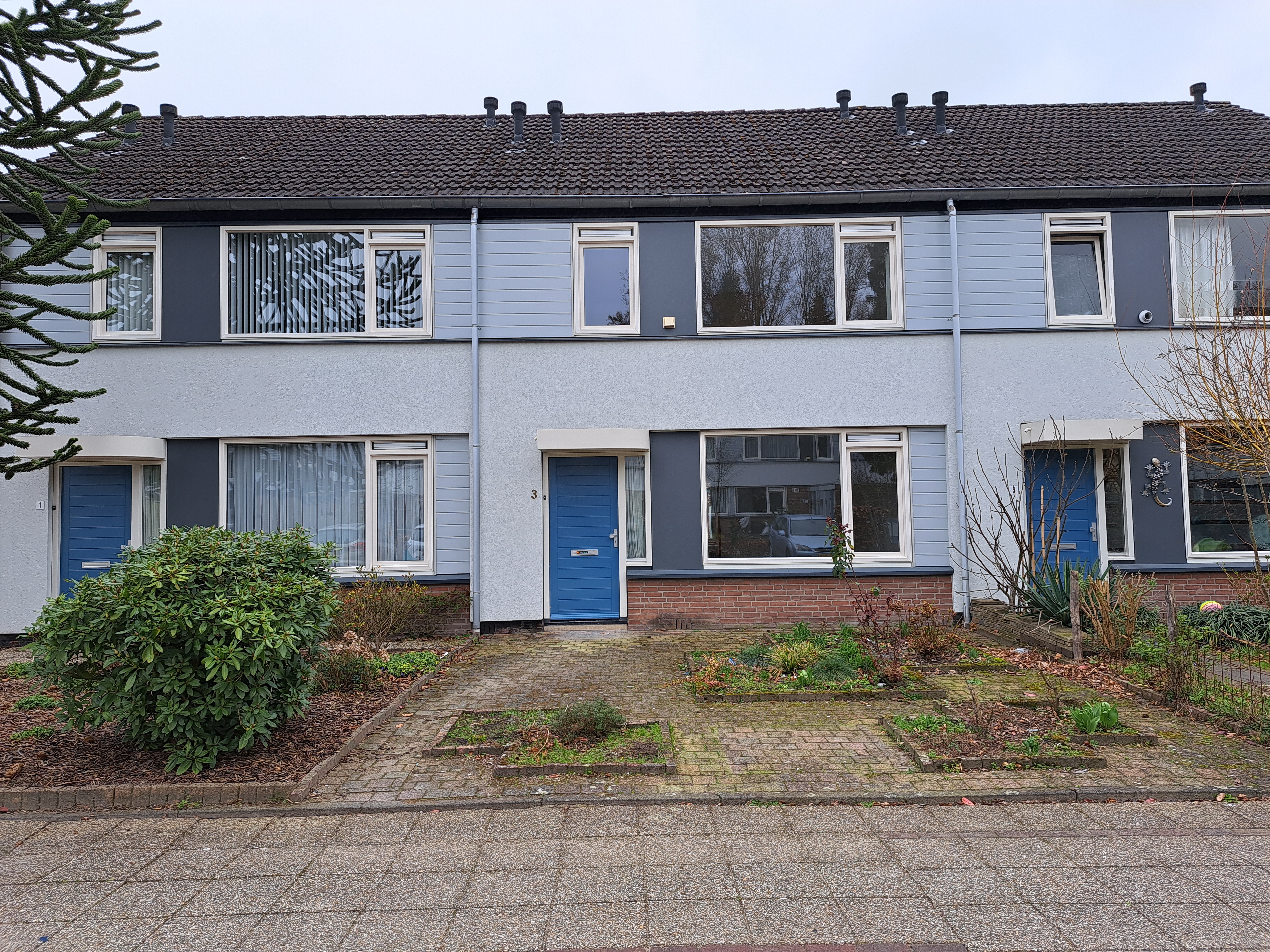 Johannesdal 3, 5551 EC Valkenswaard, Nederland