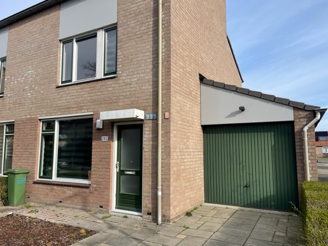 Rijnlaan 282, 5704 HL Helmond, Nederland